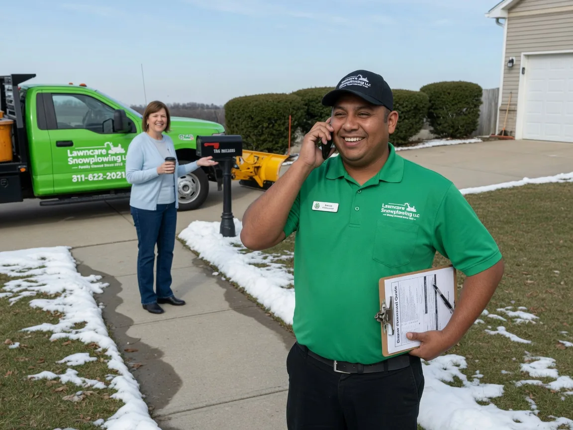 Lawn Care Services By Expert Landscaper East Flat Rock, NC FAQs